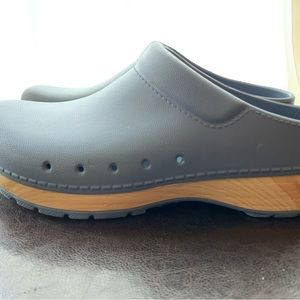 Dansko Clogs